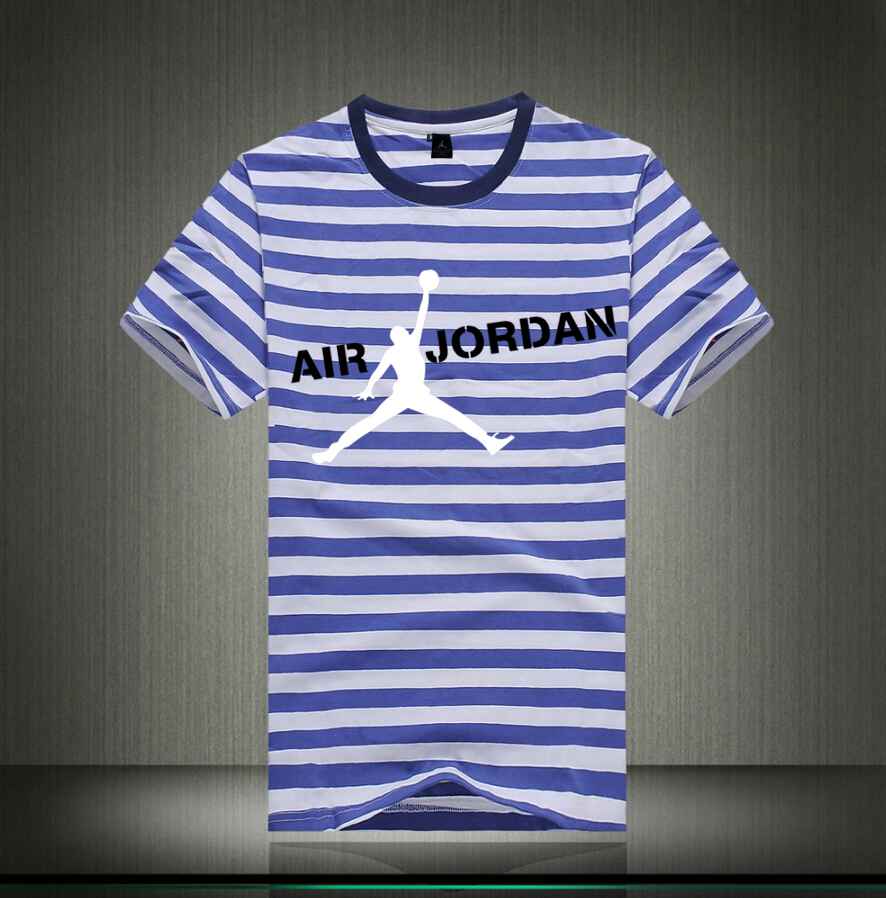 men jordan t-shirt S-XXXL-1220